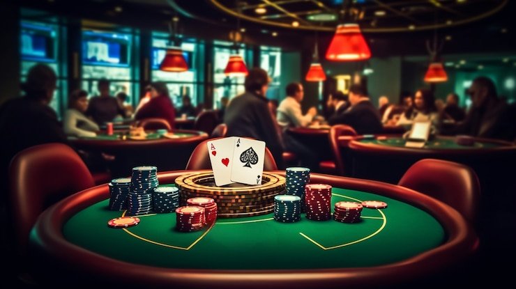 online casino best