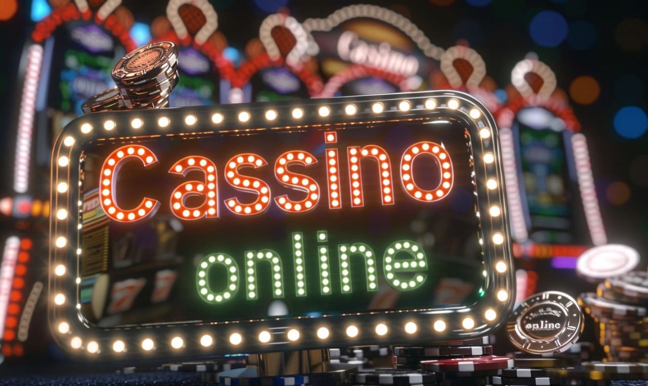 online casino best