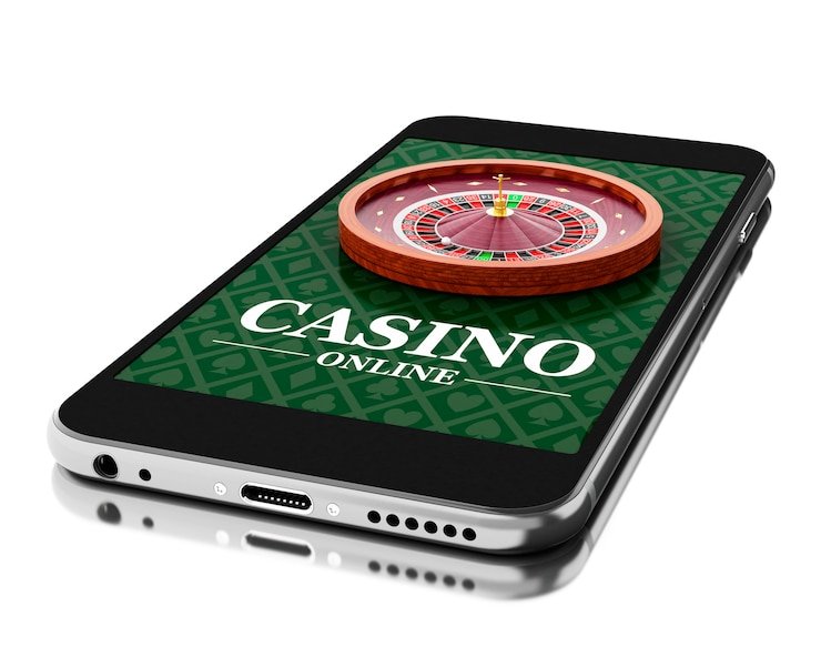 online casino best